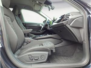 Audi A5 Avant TFSI GÜLTIG bis 20.04.26 S tronic AHK Business Sport Navi connect sound AssistPakete LED