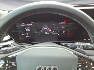 Audi A5 Avant TFSI GÜLTIG bis 20.04.26 S tronic AHK Business Sport Navi connect sound AssistPakete LED