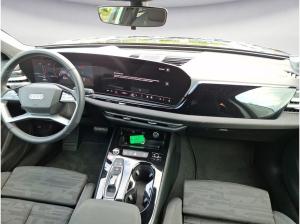 Audi A5 Avant TFSI GÜLTIG bis 20.04.26 S tronic AHK Business Sport Navi connect sound AssistPakete LED