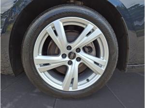 Audi A5 Avant TFSI GÜLTIG bis 20.04.26 S tronic AHK Business Sport Navi connect sound AssistPakete LED