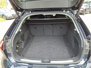 Audi A5 Avant TFSI GÜLTIG bis 20.04.26 S tronic AHK Business Sport Navi connect sound AssistPakete LED