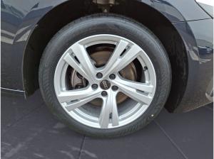 Audi A5 Avant TFSI GÜLTIG bis 20.04.26 S tronic AHK Business Sport Navi connect sound AssistPakete LED