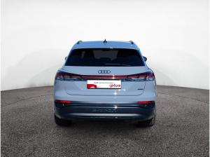 Audi Q4 e-tron 55 quattro S line 77kWh AHK Matrix ACC