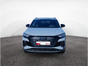 Audi Q4 e-tron 55 quattro S line 77kWh AHK Matrix ACC