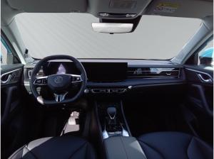 MG HS HEV Luxury Privat **Schwerbehinderung**