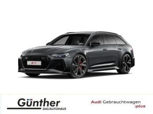 Audi RS6 Avant +WINTERRÄDER+STANDHEIZUNG+SITZBELÜFTUNG+