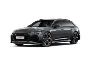 Audi RS6 Avant +WINTERRÄDER+STANDHEIZUNG+SITZBELÜFTUNG+