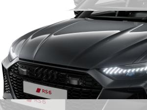 Audi RS6 Avant +WINTERRÄDER+STANDHEIZUNG+SITZBELÜFTUNG+