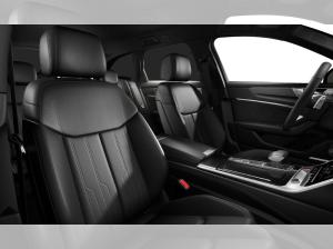 Audi RS6 Avant +WINTERRÄDER+STANDHEIZUNG+SITZBELÜFTUNG+