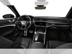 Audi RS6 Avant +WINTERRÄDER+STANDHEIZUNG+SITZBELÜFTUNG+