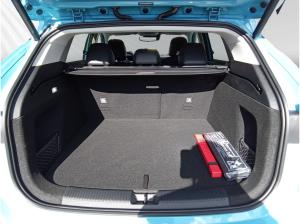 MG HS HEV Luxury Privat