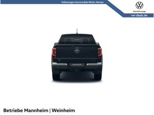Volkswagen Amarok Style 3.0 TDI 4Motion Automatik NAVI AHK