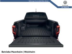 Volkswagen Amarok Style 3.0 TDI 4Motion Automatik NAVI AHK