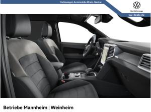 Volkswagen Amarok Style 3.0 TDI 4Motion Automatik NAVI AHK