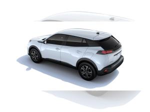 Peugeot 2008 Business Benzin Mild-Hybrid 110 ❗VORLAUFFAHRZEUG, NUR WEIß.❗