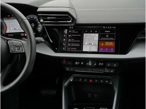 Audi A3 Sportback 35 TDI advanced Business*ACC*virtual