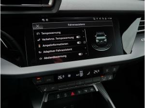 Audi A3 Sportback 35 TDI advanced Business*ACC*virtual