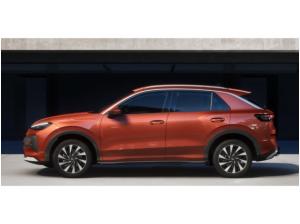 Volkswagen T-Roc TSi 🌻🌷😎 Frühlingsdeal für Lagerwagen