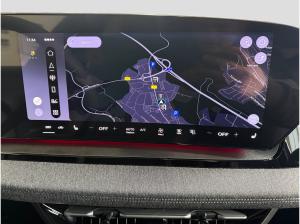 Audi Q6 e-tron SUV performance