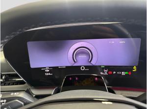 Audi Q6 e-tron SUV performance