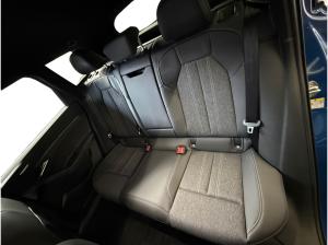 Audi Q6 e-tron SUV performance