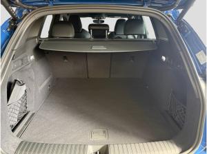Audi Q6 e-tron SUV performance