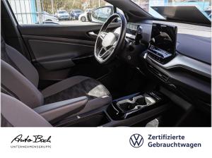 Volkswagen ID.4 Pure Performance, Navi, LED, Area View, Standklimatisierung, App-Connect