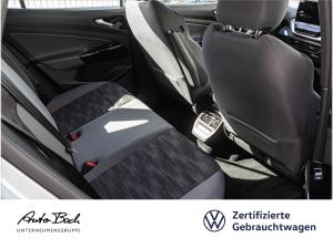Volkswagen ID.4 Pure Performance, Navi, LED, Area View, Standklimatisierung, App-Connect