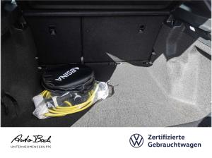 Volkswagen ID.4 Pure Performance, Navi, LED, Area View, Standklimatisierung, App-Connect