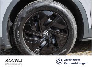 Volkswagen ID.4 Pure electric, Navi, LED, App-Connect, Standklimatisierung