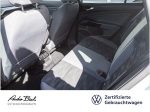 Volkswagen ID.4 Pure Performance, Navi, LED, Area View, Standklimatisierung, App-Connect