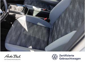 Volkswagen ID.4 Pure Performance, Navi, LED, Area View, Standklimatisierung, App-Connect