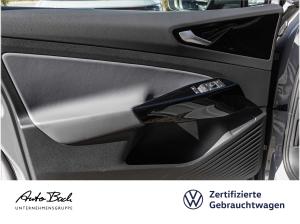 Volkswagen ID.4 Pure electric, Navi, LED, App-Connect, Standklimatisierung
