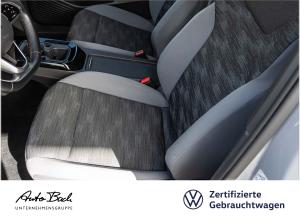 Volkswagen ID.4 Pure electric, Navi, LED, App-Connect, Standklimatisierung