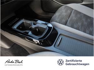 Volkswagen ID.4 Pure electric, Navi, LED, App-Connect, Standklimatisierung