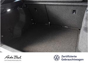 Volkswagen ID.4 Pure electric, Navi, LED, App-Connect, Standklimatisierung