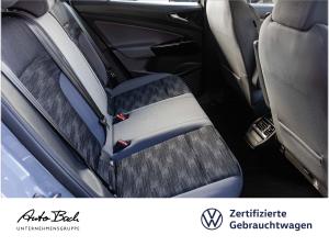 Volkswagen ID.4 Pure electric, Navi, LED, App-Connect, Standklimatisierung