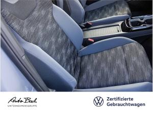 Volkswagen ID.4 Pure electric, Navi, LED, App-Connect, Standklimatisierung