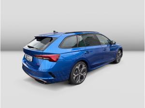 Skoda Octavia Combi RS 2,0 TSI DSG PanoSD StHz AHK