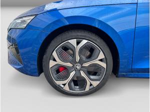 Skoda Octavia Combi RS 2,0 TSI DSG PanoSD StHz AHK