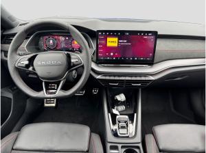 Skoda Octavia Combi RS 2,0 TSI DSG PanoSD StHz AHK