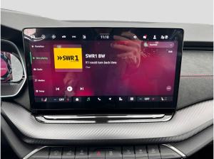 Skoda Octavia Combi RS 2,0 TSI DSG PanoSD StHz AHK