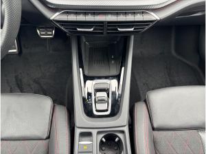 Skoda Octavia Combi RS 2,0 TSI DSG PanoSD StHz AHK