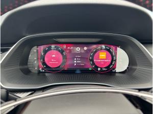 Skoda Octavia Combi RS 2,0 TSI DSG PanoSD StHz AHK