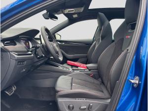 Skoda Octavia Combi RS 2,0 TSI DSG PanoSD StHz AHK