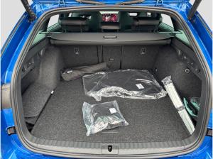 Skoda Octavia Combi RS 2,0 TSI DSG PanoSD StHz AHK