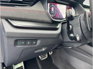 Skoda Octavia Combi RS 2,0 TSI DSG PanoSD StHz AHK