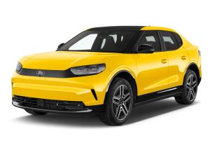 Ford Capri Style💫  Standard Range RWD 58kWh	⚡ **ab 249 Euro inkl. 3.000 Euro E-Prämie💰