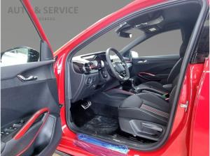 Skoda Fabia Monte Carlo 1,0 TSI DSG LED* Aktion