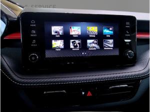 Skoda Fabia Monte Carlo 1,0 TSI DSG LED* Aktion